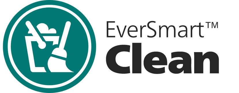 EverSmart Clean logo